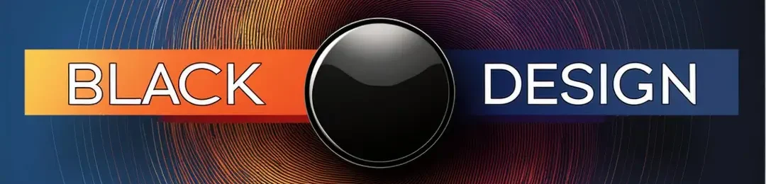 Black-Hole Design webshop